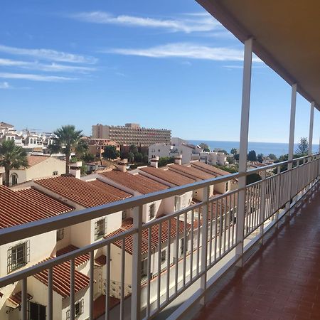 Saltillo Alto  Torremolinos Esterno foto
