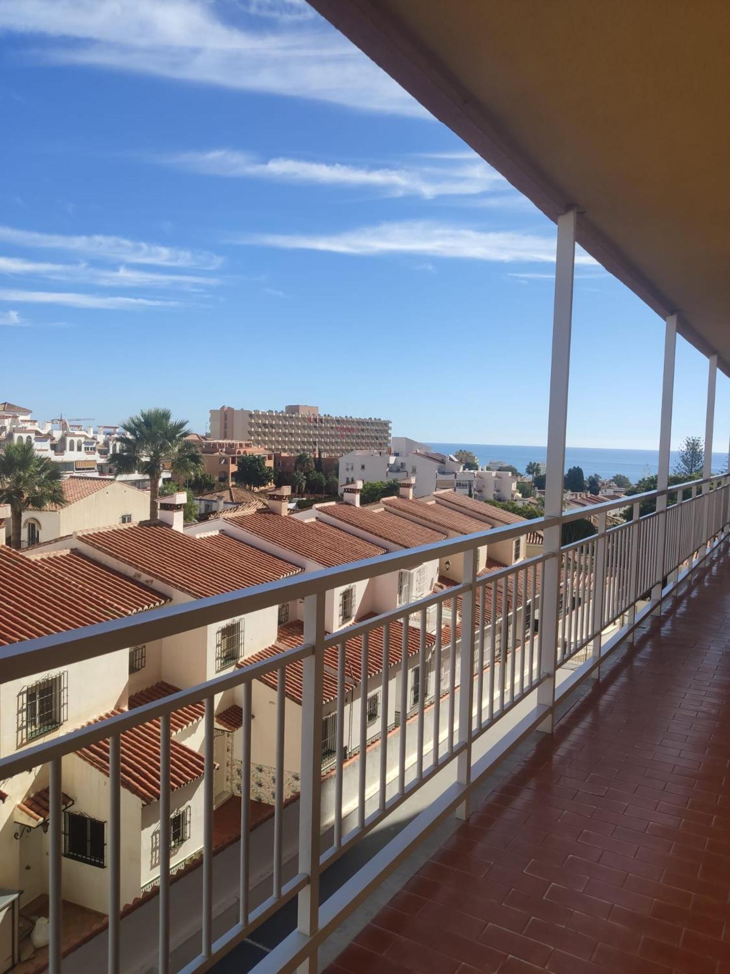 Saltillo Alto  Torremolinos Esterno foto