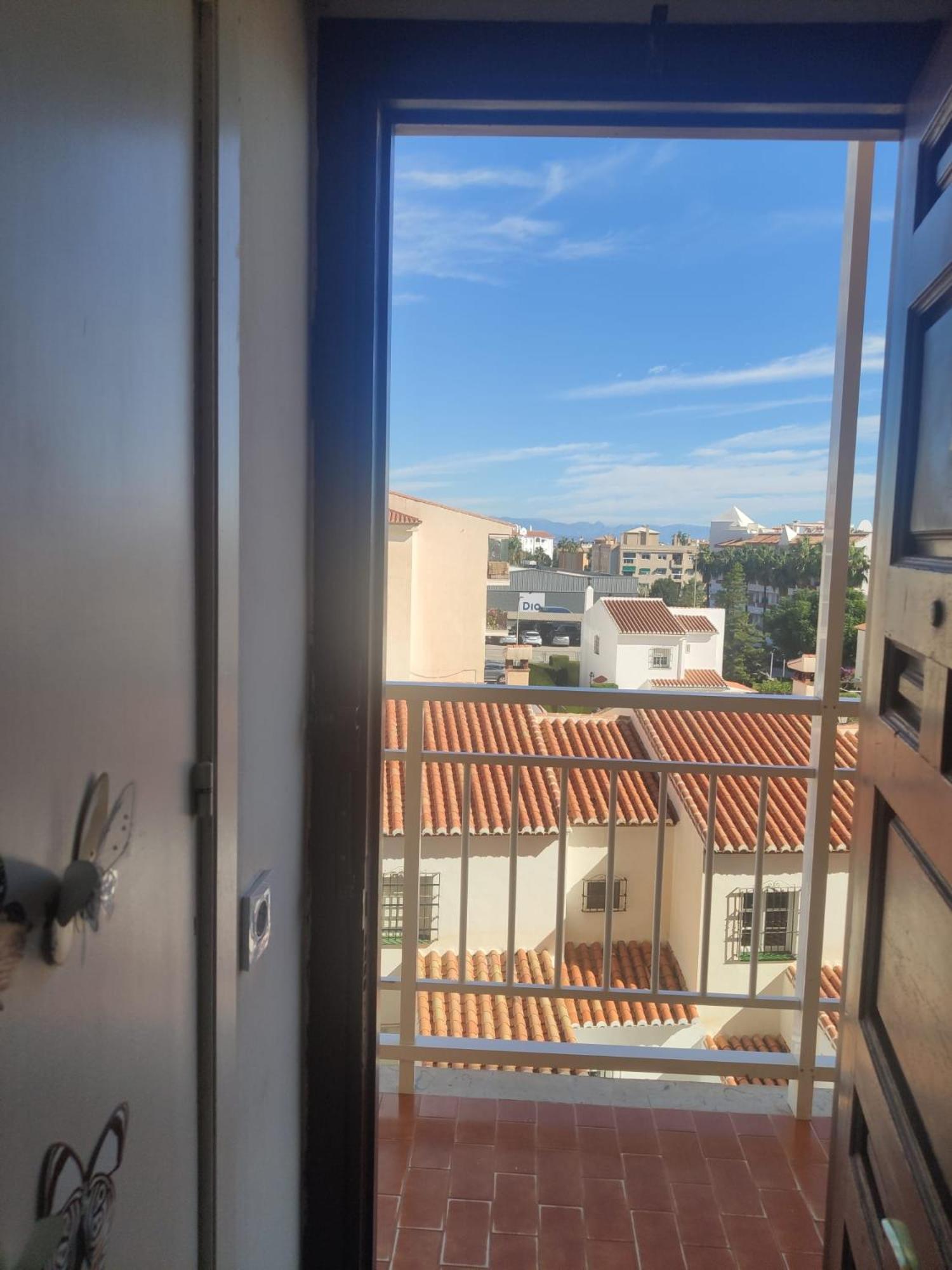Saltillo Alto  Torremolinos Esterno foto