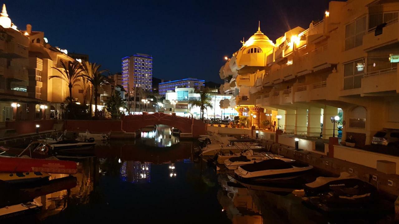 Saltillo Alto  Torremolinos Esterno foto