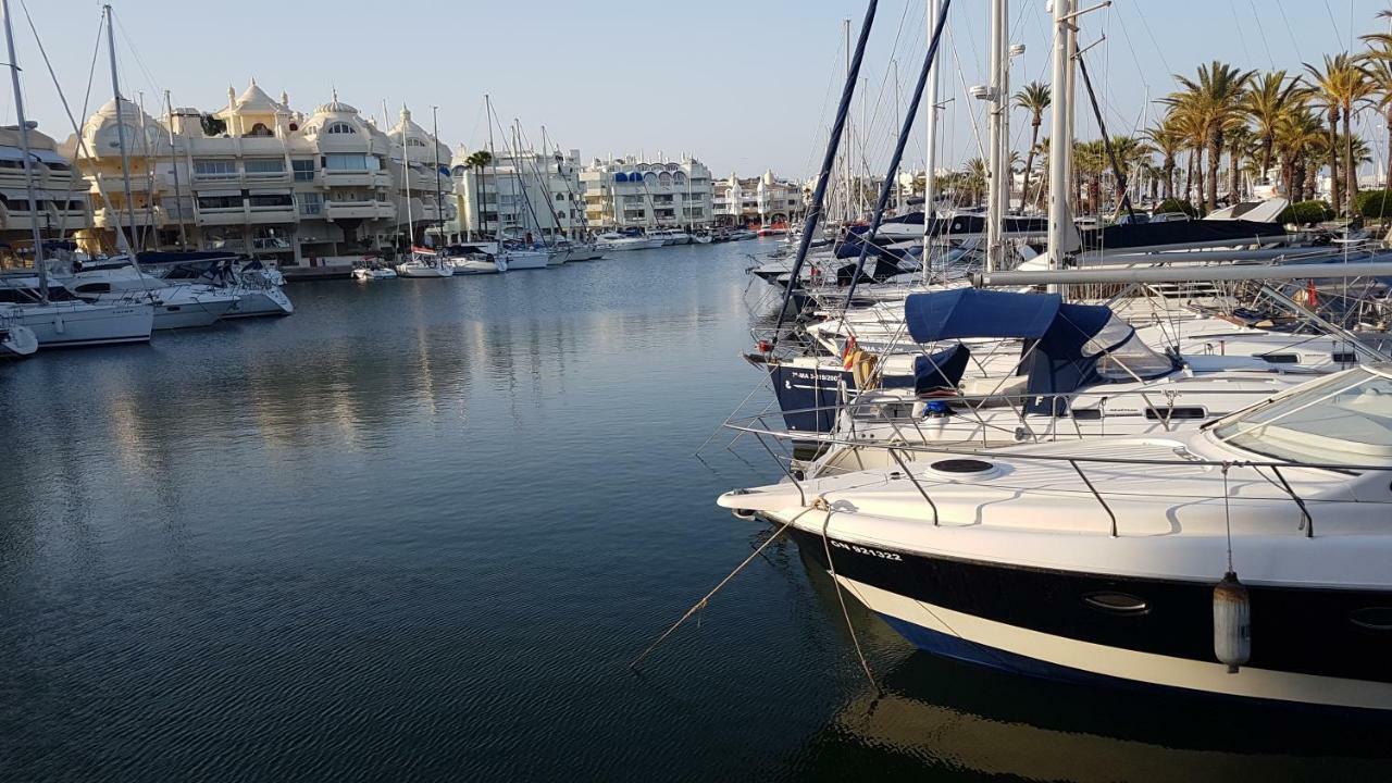 Saltillo Alto  Torremolinos Esterno foto