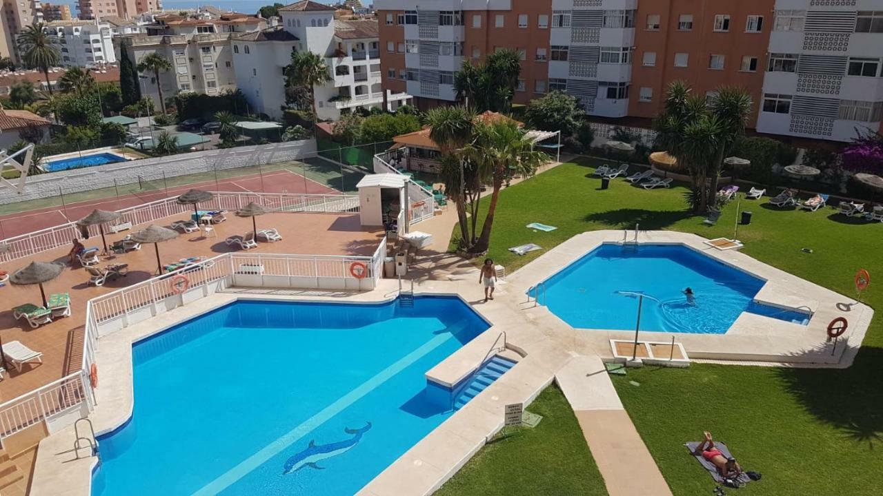Saltillo Alto  Torremolinos Esterno foto