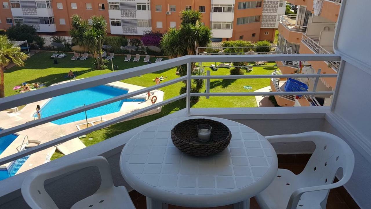 Saltillo Alto  Torremolinos Esterno foto